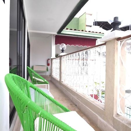 Amazinn Places Rooftop And Jacuzzi VI Panama City Exterior photo