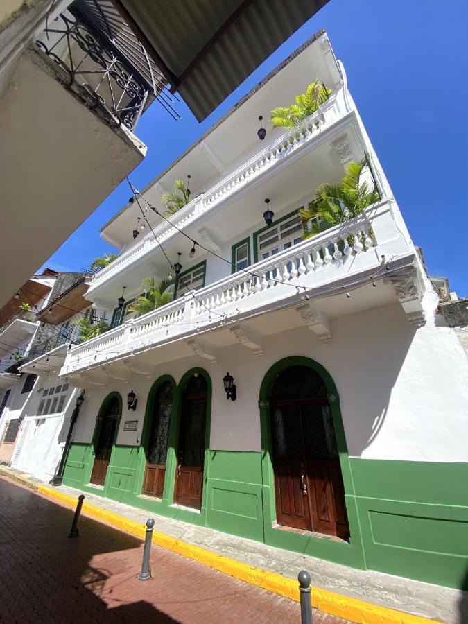 Amazinn Places Rooftop And Jacuzzi VI Panama City Exterior photo
